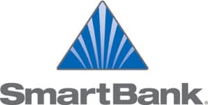 Smart Bank Logo