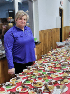 International Angels Holiday Gift Giving