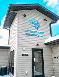 Wisconsin Dells IRH