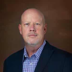 Ron Kempkers Headshot