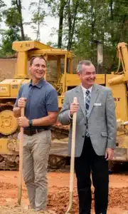 communities IRH serves