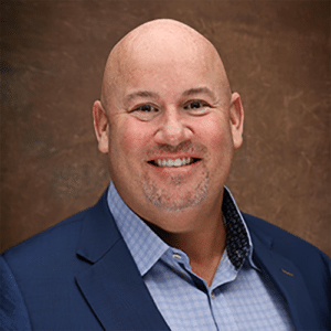 Brock Ryan Headshot