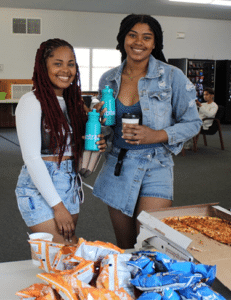 IRH residents