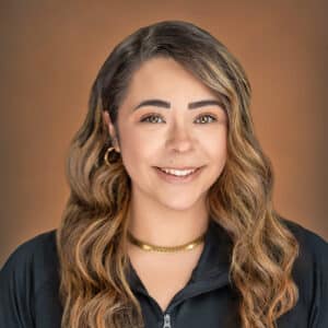 Jalynn Velez Headshot