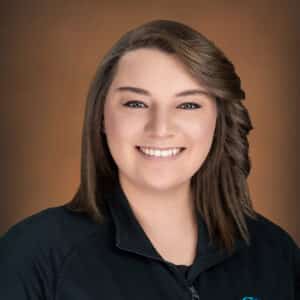 Shyann Hurst headshot
