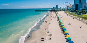 Myrtle Beach