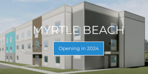 IRH Myrtle Beach rendering