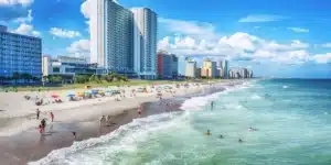 irh myrtle beach