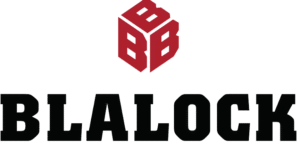 Blalock Company Logo