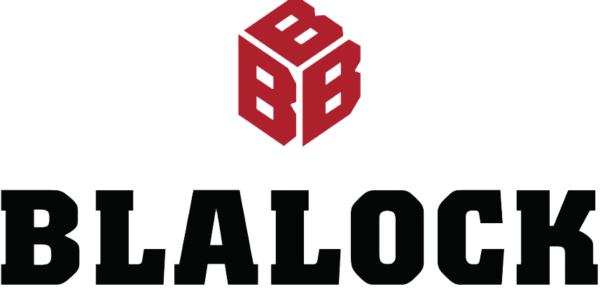 Blalock Company Logo