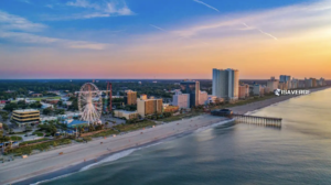 Myrtle Beach Shores