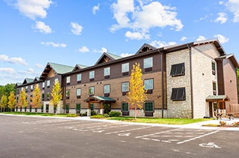 IRH-BigCedar-Location